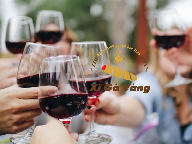 Giá thành ảnh hưởng đến tuổi thọ của rượu vang